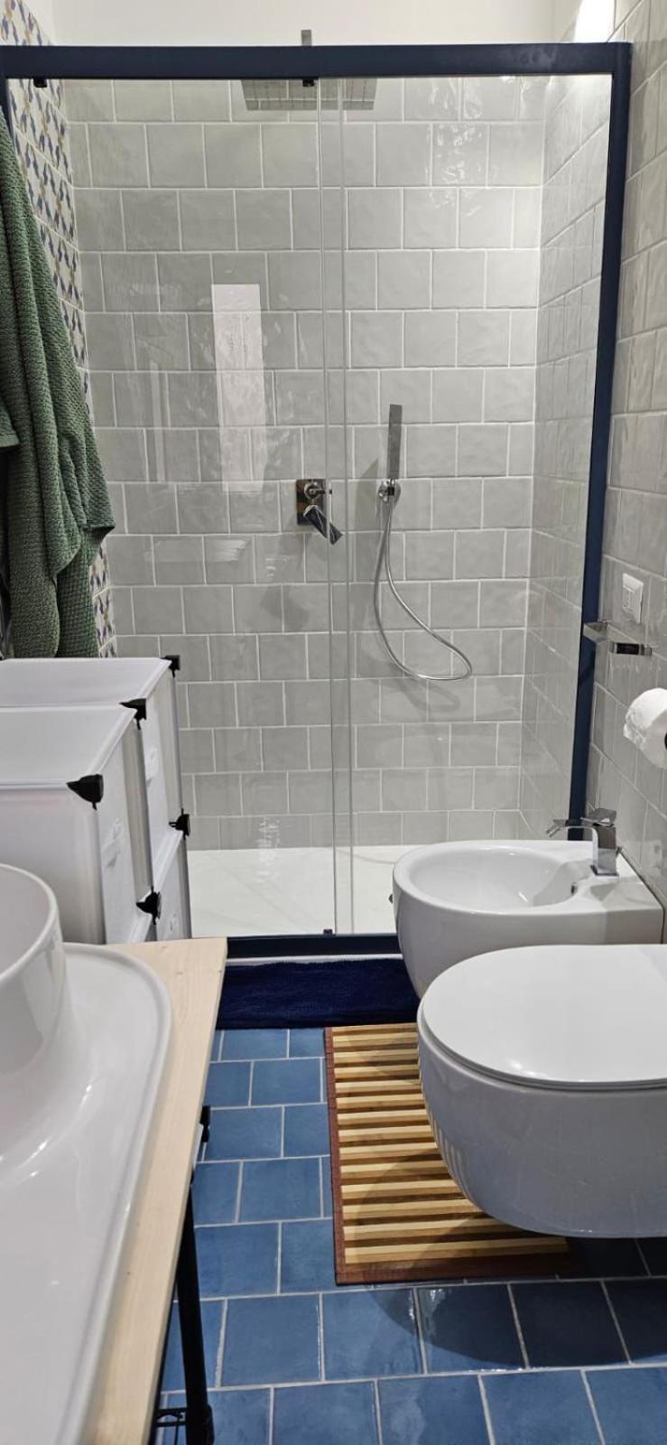 Suite 21 埃尔科拉诺 外观 照片