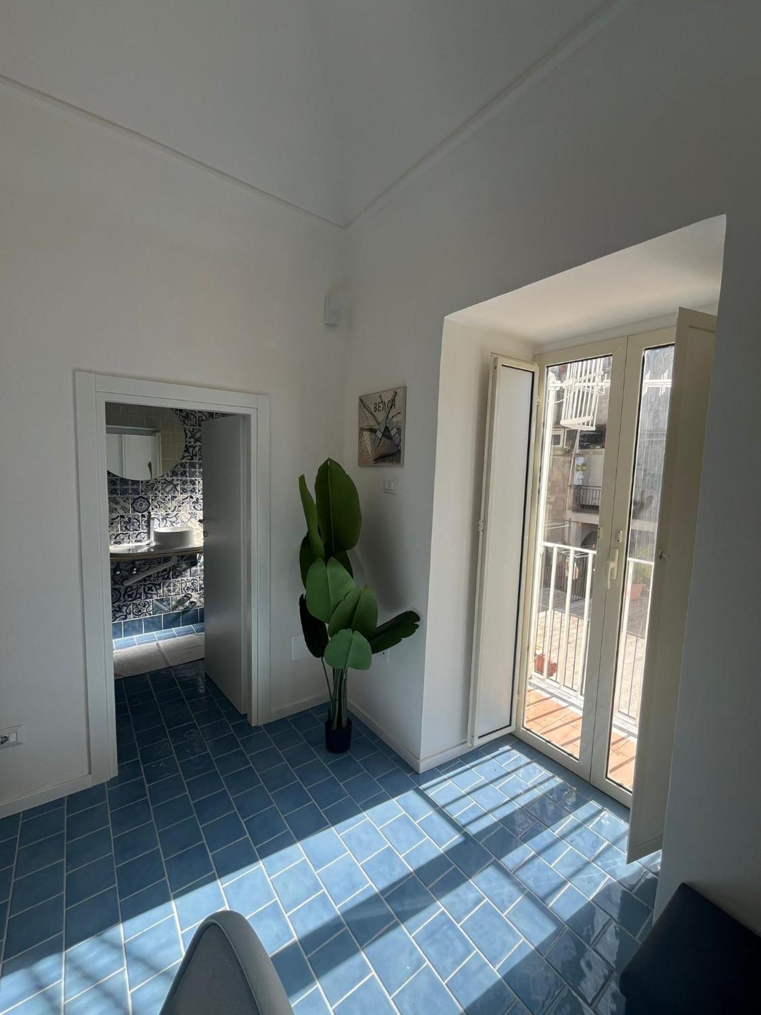 Suite 21 埃尔科拉诺 外观 照片