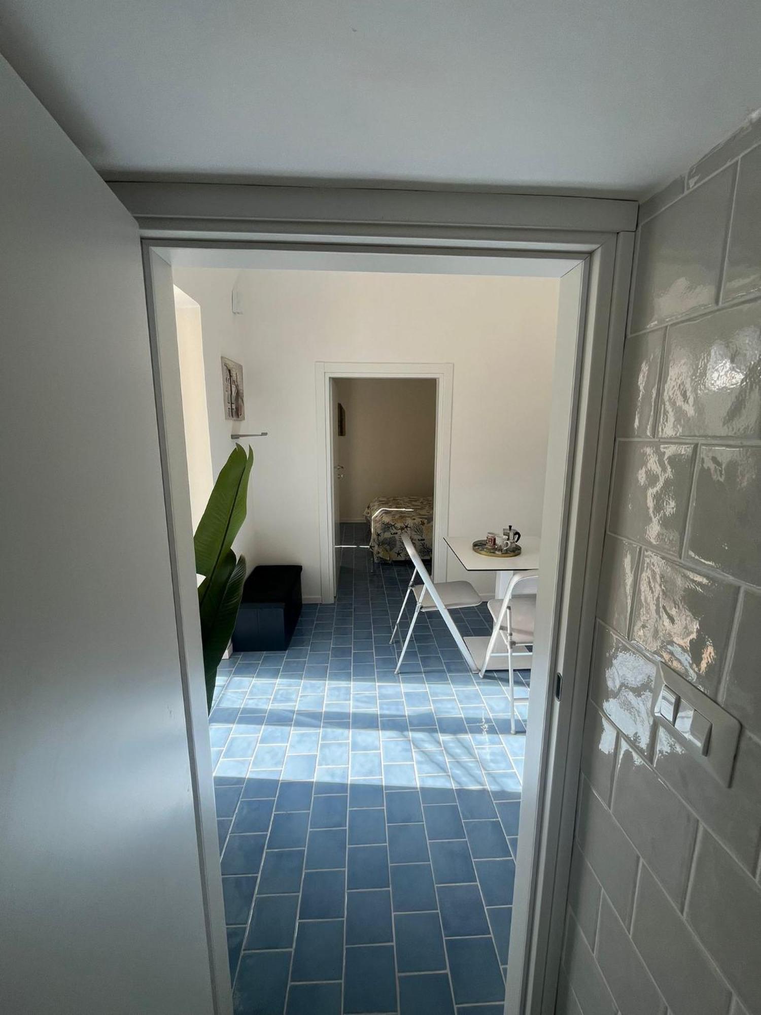 Suite 21 埃尔科拉诺 外观 照片