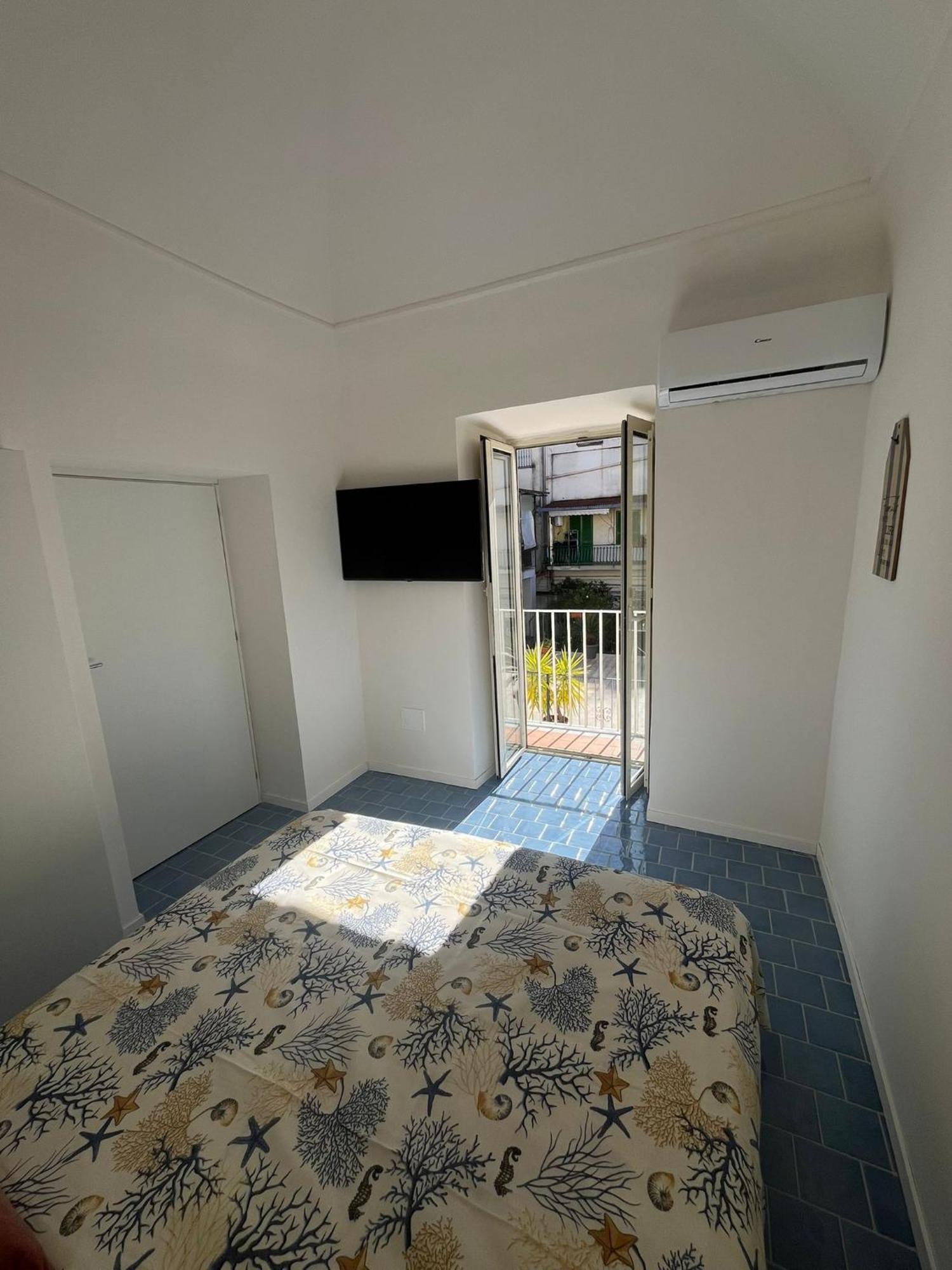 Suite 21 埃尔科拉诺 外观 照片