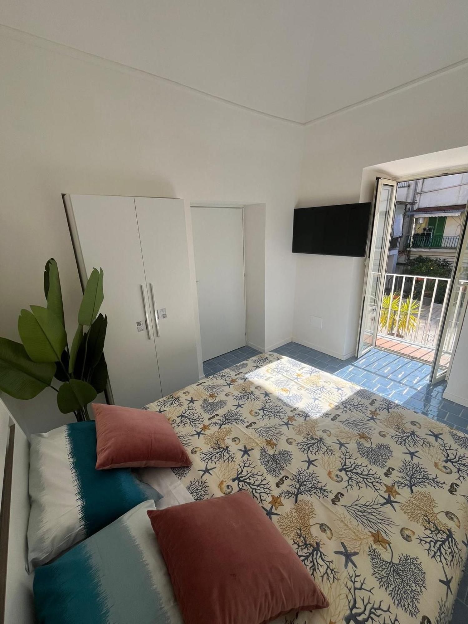 Suite 21 埃尔科拉诺 外观 照片