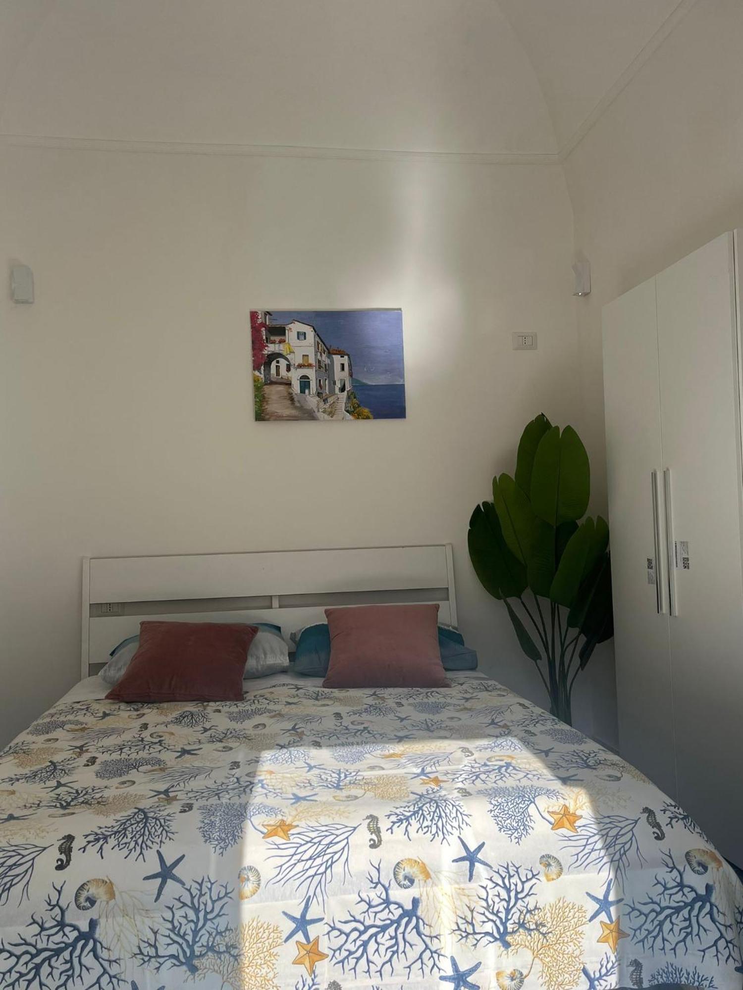 Suite 21 埃尔科拉诺 外观 照片