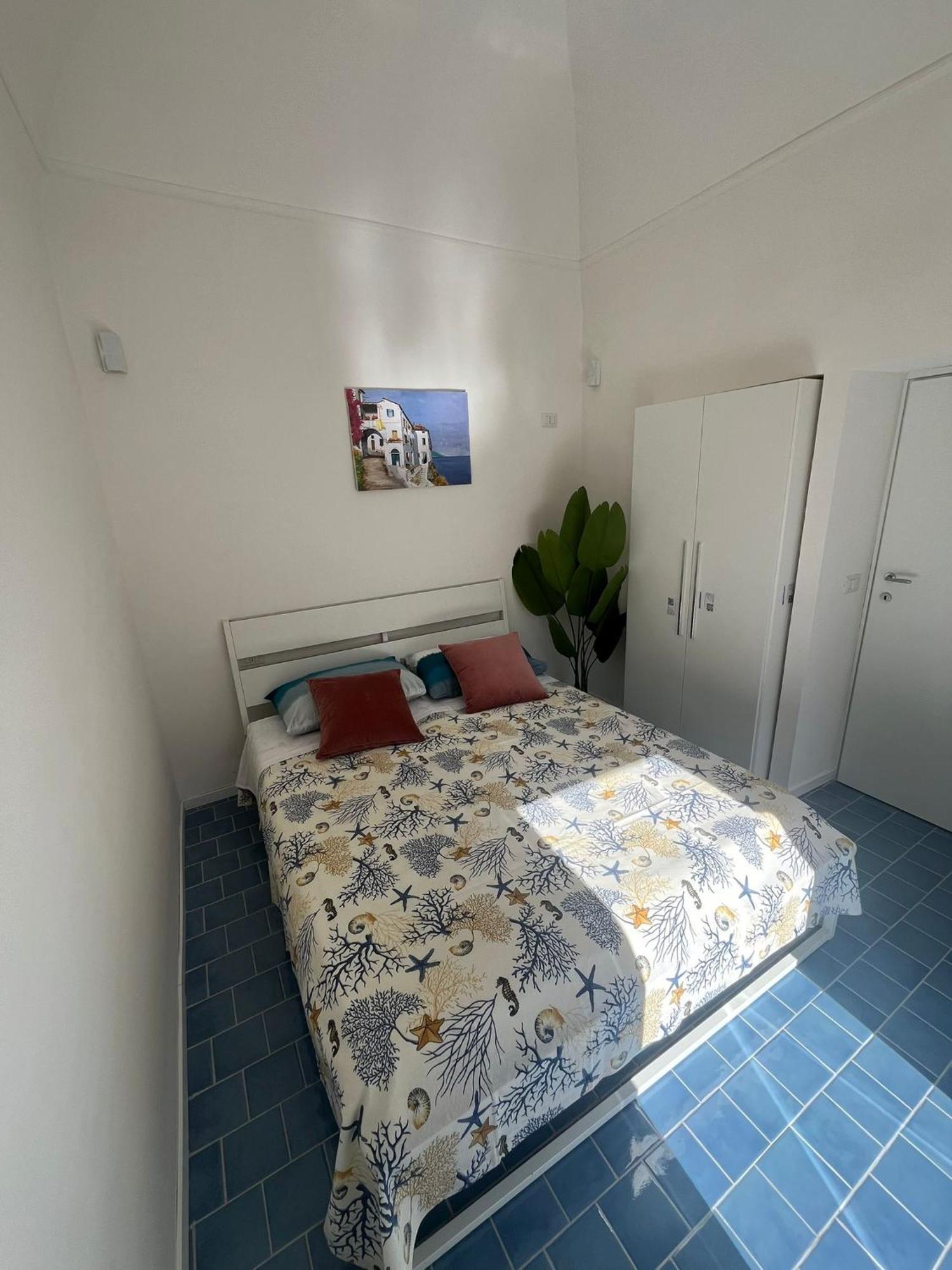 Suite 21 埃尔科拉诺 外观 照片